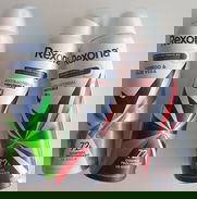 Desodorante spray $2000 - Img 48856609