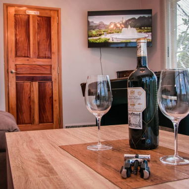 COD.Z .✨CASA DE LUJO EN SANTA FE. TIENE 3 PISCINAS + 6 HABITACIONES CLIMATIZADAS ❄️ - Img 115376503