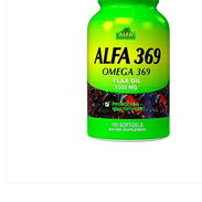 Alfa Omega 369 1000mg 100 tab 23 usd - Img 56832907