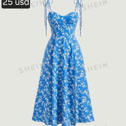 🌸Vestidos, conjuntos , abrigos de shein - Img 58036619