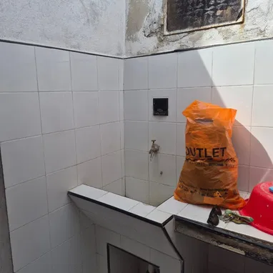 Vendo apto en centro habana - 4/10