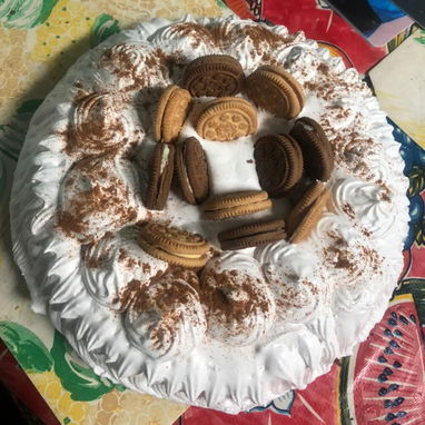 ¡Los mejores Dulces de La Habana! - Img 124672611