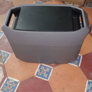 Ecoflow Delta 3 Clasic de 1024 w - Img 121070216