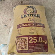 Cemento cola - Img 57725263