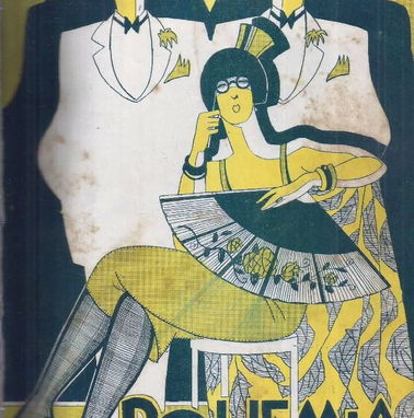Revistas Cubanas digitalizadas ( Bohemia, Carteles, Social, Origenes, Lunes de Revolucion, Cuba, INRA ) 58295164 - Img 86106706
