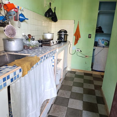 Venta de apartamento en Guanabo, Peñas Altas - 4/8