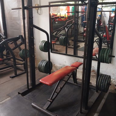 Venta de equipos deportivos y otros - Img 125613008