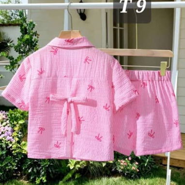 Ropa de niña talla 9 años Kpop - 3/10
