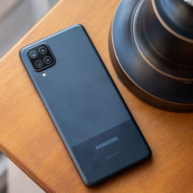 Samsung Galaxy A12 - Img 112915411