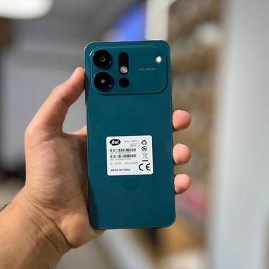 Venta de Celulares NUEVOS en Caja ‼️ - 8/10