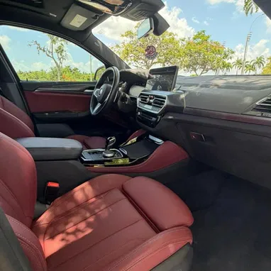 BMW X4 2025 — ¡LA DEFINICIÓN DE ELEGANCIA, POTENCIA Y TECNOLOGÍA PURA(carmax)! - Img 125998597