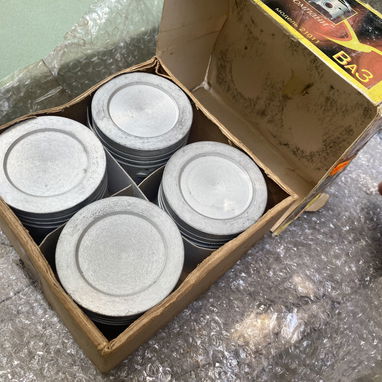 Repuestos motores de Lada (URSS) 52901009 - Img 104313488