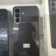 Samsung Galaxy A37 5g Almacenamiento 128gb RAM 6+6gb Desbloqueo temporal (no se puede restaurar) 1 sim Como nuevo Prec - Img 57879158
