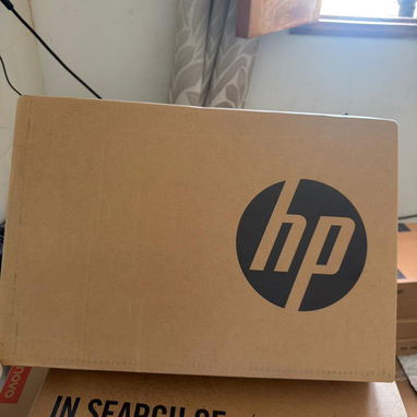 LAPTOP HP - Img 125976608