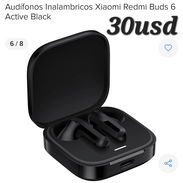 Xiaomi Redmi Buds 6 Active - Img 55258015