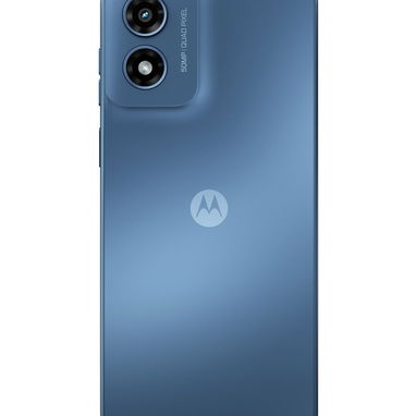 Móvil Motorola - 4/64G + 8/50MP + 5000mAh - ¡¡Nuevo!! - 15 Días de Garantía. - 2/2