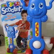 Scooter  carriolas para niños de 3 años ☎️53 5 6237581 - Img 44786127