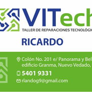 Taller de Reparaciones de mandos a distancia o control remoto. - Img 51108711