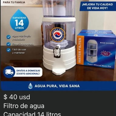 Electrodomésticos - 7/10