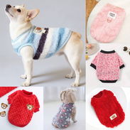 Variedad de ropitas para mascotas - Img 57851664