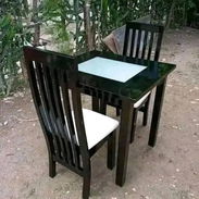 Comedor de 2 plazas - Img 56802826
