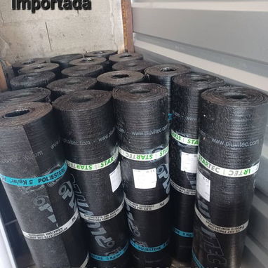 Instalación de mantos asfálticos. Contamos con personal de alta experencia y conciencia social.. - Img 118137310
