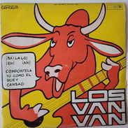 Se venden discos de vinilo - Img 55335011