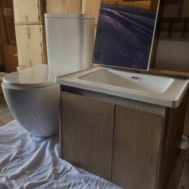 Todo en mueble para su baño y mucho mas - Img 125247735