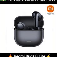 ⚡ Redmi Buds 8 Lite (Auriculares - Xiaomi _ Estreno) 🔊 - Img 54147542
