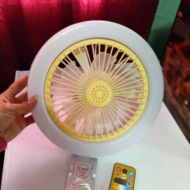 Ventilador de techo - 3/4