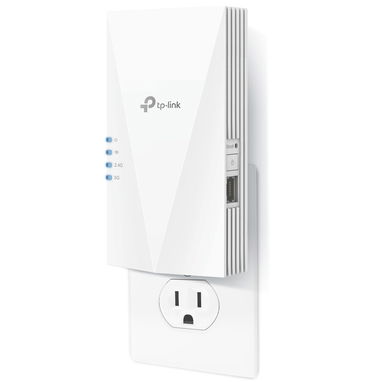 REPETIDOR WIFI/ Extensor WiFi - Img 120654330