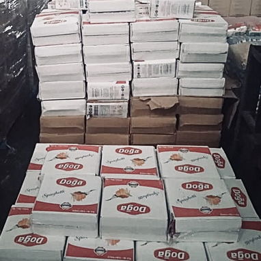 Spaguettis de 500g x cantidad - Img 123207944