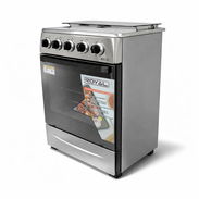 Cocina con Horno Royal 20" Magneto 📦 - Img 55346053
