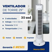 Ventilador - Img 54824379