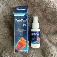 Terbinafina en spray - Img 56798206
