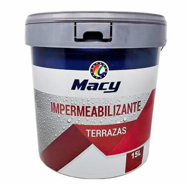 Pinturas, impermeabilizantes y esmaltes. Pintura de Piscina DEVOX CARIBE Y MACY - Img 100405862