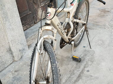 Bicicleta 26 - Img main-image
