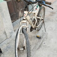 Bicicleta 26 - Img 45435826