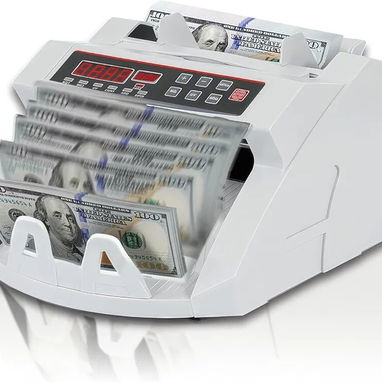 💸MÁQUINA CONTADORA DE BILLETES MARCA SACO CON DETENCIÓN DE BILLETES FALSOS 💸 💵 PRECIO Especial: 💰: $100 USD 📦 Est - Img 122295580