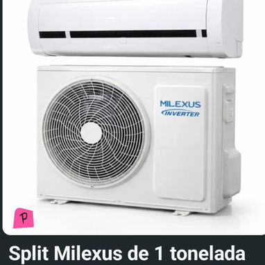 AIRE ACONDICIONADO/ SPLIT - Img 123820068