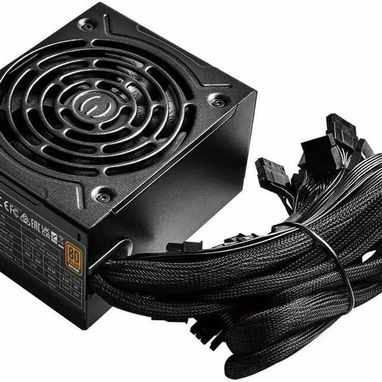 Fuente de alimentación EVGA - 650 BP, 80+ BRONZE 650W 52815418 - Img 120725844
