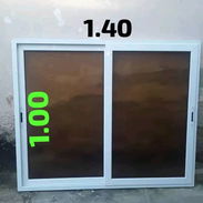 Ventanas de aluminio - Img 55439595
