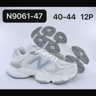 Tenis NEW BALANCE originales - Img 123368843