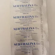 Sentralina de 50 mg blister de 10 tab - Img 58470512