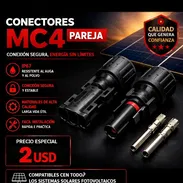 Venta de MC4 - Img 55839920