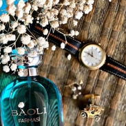 Perfume Baoli de la marca Farmasi - Img 54323930