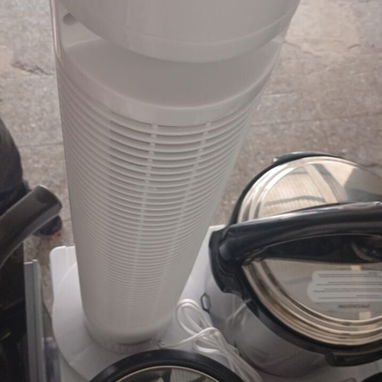 🛒X TAN SOLO $40 🛒 VENTILADOR DE TORRE 29" MARCA EKO. MENSAJERÍA CON FACTURA Y GARANTÍA. TLF 55833699 - Img 105472336
