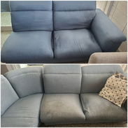 Limpieza de muebles ,asientos de autos ,alfombras ,colchones etc - Img 56432462