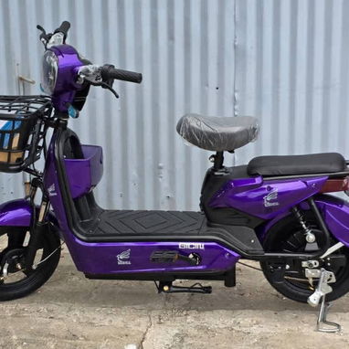 PATINETA ELECTRICA MIDHA - 2/4
