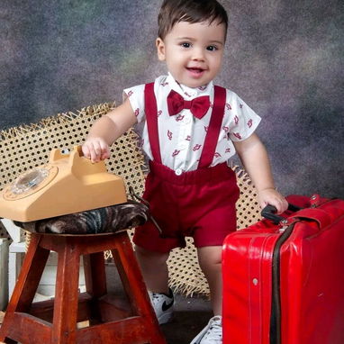 ESTUDIO FOTOGRAFICO PARA NIÑOS-EMBARAZADAS-FOTOS ARTISTICAS ETC. - 5/7